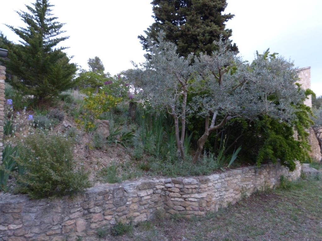 La Petite Maison De Marie Louise Lauris Exterior foto
